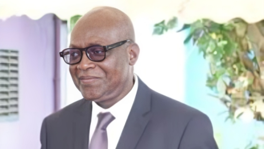 SELAB 2024 : Le SIFAAP en vedette au Sommet de l’Élevage d’Abidjan