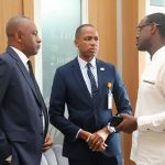 Immobilier: Yamoussa Coulibaly trace les grandes orientations stratégiques pour 2025