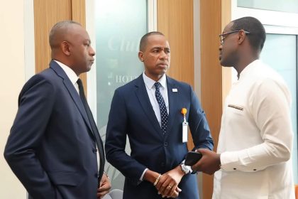 Immobilier: Yamoussa Coulibaly trace les grandes orientations stratégiques pour 2025