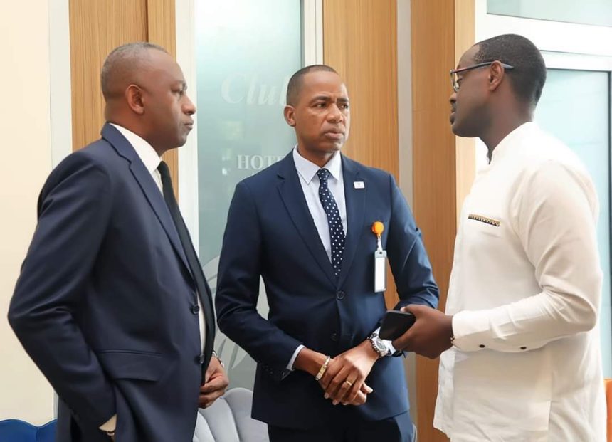 Immobilier: Yamoussa Coulibaly trace les grandes orientations stratégiques pour 2025