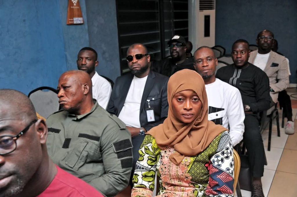 Immobilier: Yamoussa Coulibaly trace les grandes orientations stratégiques pour 2025