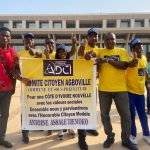 Côte-d’Ivoire / Politique : Le mouvement ADCI dévoile ses 16 piliers de gouvernance