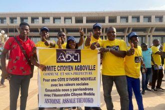 Côte-d’Ivoire / Politique : Le mouvement ADCI dévoile ses 16 piliers de gouvernance