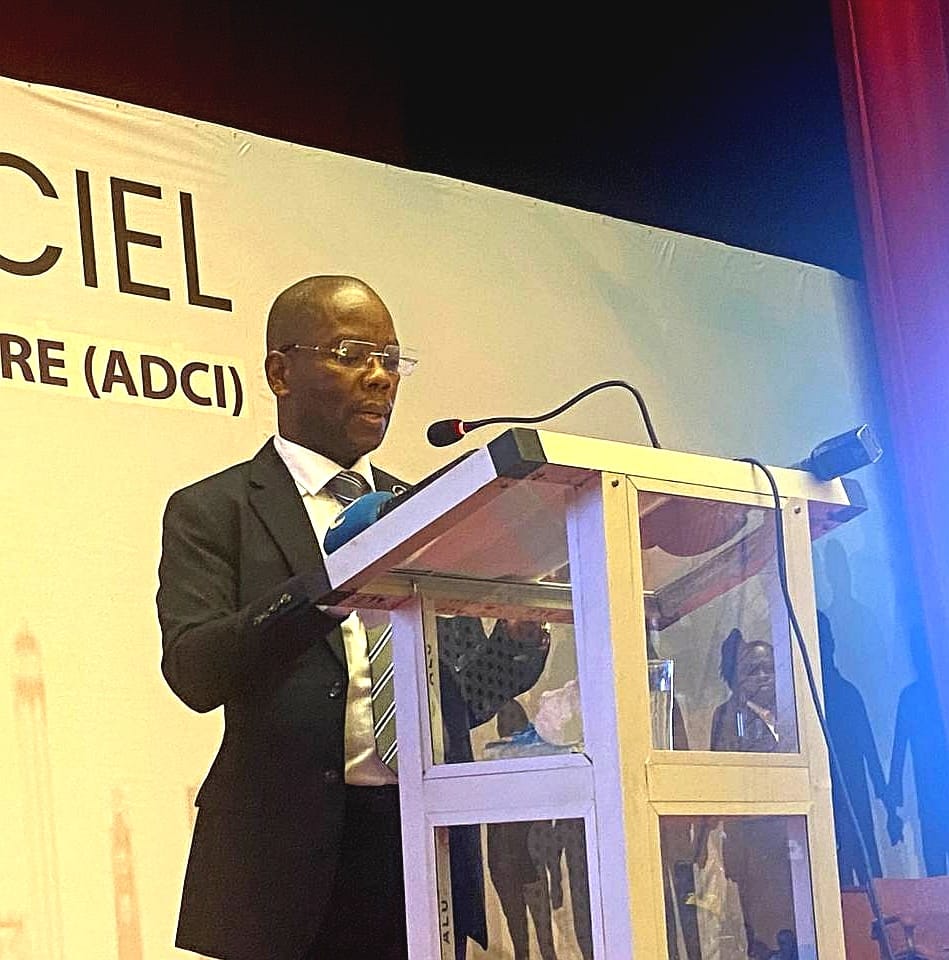 Côte-d’Ivoire / Politique : Le mouvement ADCI dévoile ses 16 piliers de gouvernance