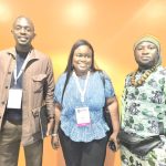 Les professionnels de l’industrie musicale ivoirienne à la conquête du continent