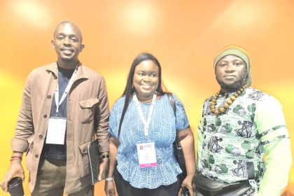 Les professionnels de l’industrie musicale ivoirienne à la conquête du continent