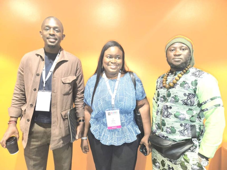 Les professionnels de l’industrie musicale ivoirienne à la conquête du continent