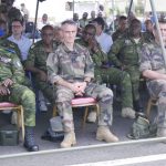 Troisième manœuvre militaire conjointe entre l’armée ivoirienne et française : une synergie stratégique en action