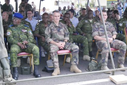 Troisième manœuvre militaire conjointe entre l’armée ivoirienne et française : une synergie stratégique en action