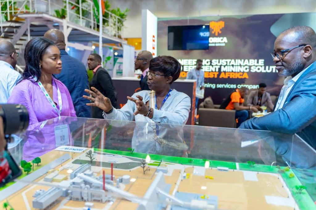 SIREXE 2024 : EDF propose des solutions énergétiques durables