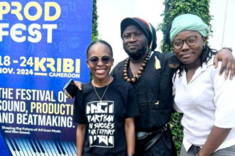 Voyage culturel : quand Soldat Jahboy s’enrichit au contact des autres