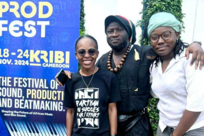 Voyage culturel : quand Soldat Jahboy s’enrichit au contact des autres