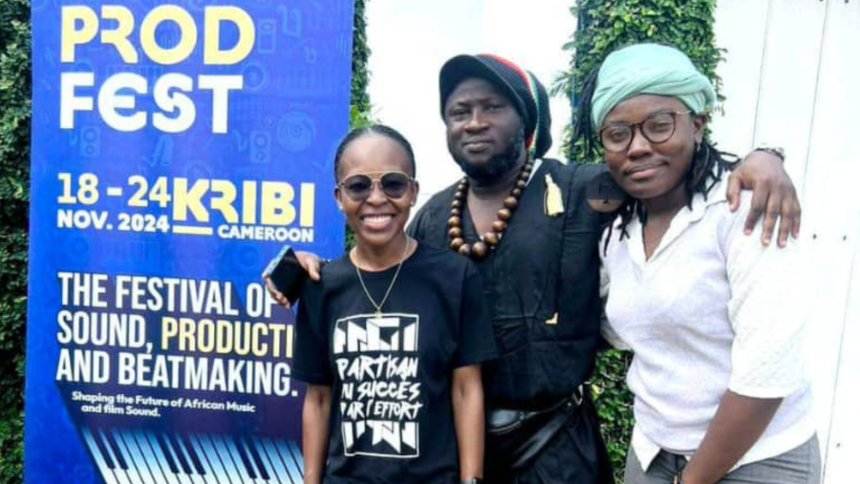 Voyage culturel : quand Soldat Jahboy s’enrichit au contact des autres