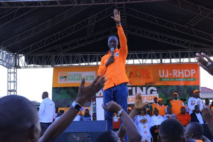 Une jeunesse unie et dynamique : un an après, Koné Mamadou trace la voie pour 2025