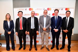Mastercard Move et le Groupe BCP s’associent pour améliorer les paiements transfrontaliers