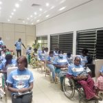 Inclusion sociale : MSF sensibilise sur les violences basées sur le genre chez les personnes handicapées
