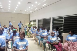 Inclusion sociale : MSF sensibilise sur les violences basées sur le genre chez les personnes handicapées
