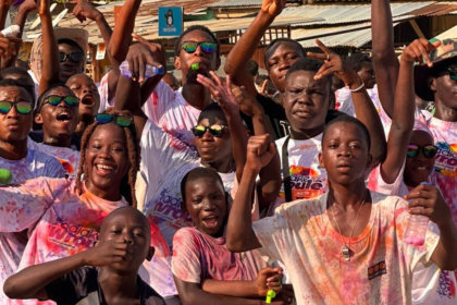 Adiaké Wroulê 2024 : Une célébration sportive et festive réussie