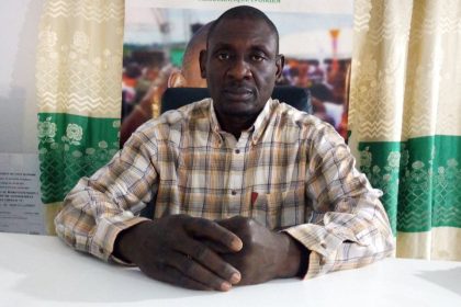Aux jeunes de côte d'ivoire : Chérif Hamed Haïdara appelle à la responsabilité