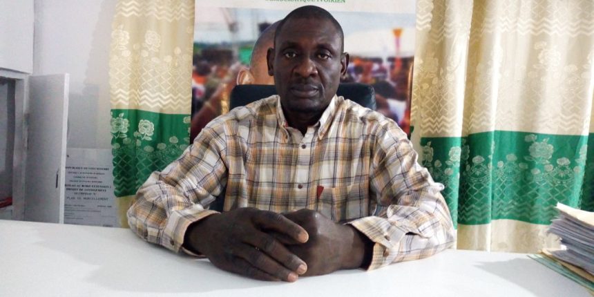 Aux jeunes de côte d'ivoire : Chérif Hamed Haïdara appelle à la responsabilité