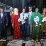 Abidjan Ville Lumière 2024 : des festivités lancées en grande pompe devant les populations