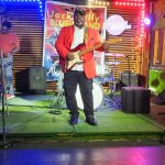 Sortie d’album : Jack Dely revient en force avec le Blues à travers Abidjan Blues