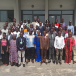 Assemblée Générale Élective du RIP-EPT : Paul Gnélou appelle à une réforme du financement de l'éducation en Côte d'Ivoire