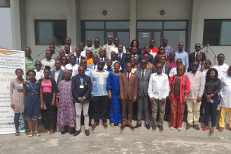 Assemblée Générale Élective du RIP-EPT : Paul Gnélou appelle à une réforme du financement de l'éducation en Côte d'Ivoire