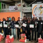 Vo Co Truyen - Festival de Noël 2024 : Calao Club d’Abobo conserve sa couronne