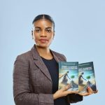 Interview/ Stéphanie Yao (auteure) : " Au-delà de la thérapie, ce livre nous permet de reprendre le goût à la vie..."