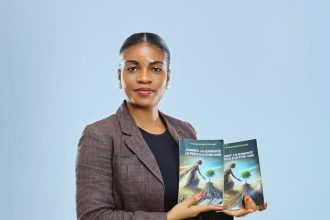 Interview/ Stéphanie Yao (auteure) : " Au-delà de la thérapie, ce livre nous permet de reprendre le goût à la vie..."