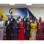 La Nuit des Gagneurs : 12 acteurs du développement honorés dans la région de la Marahoué