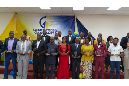 La Nuit des Gagneurs : 12 acteurs du développement honorés dans la région de la Marahoué