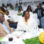 Côte d’Ivoire : L'ONG Nklo Bakan présente un projet ambitieux de complexe sportif et culturel à Jacqueville