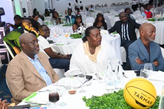 Côte d’Ivoire : L'ONG Nklo Bakan présente un projet ambitieux de complexe sportif et culturel à Jacqueville