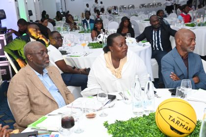 Côte d’Ivoire : L'ONG Nklo Bakan présente un projet ambitieux de complexe sportif et culturel à Jacqueville