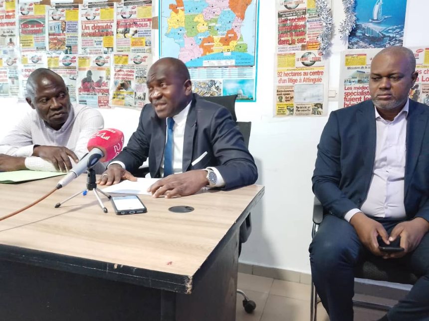 SOPHIA-SA : 305 ex-collaborateurs du PDG Touré Hamed Boua réclament plus de 3 milliards de salaires impayés
