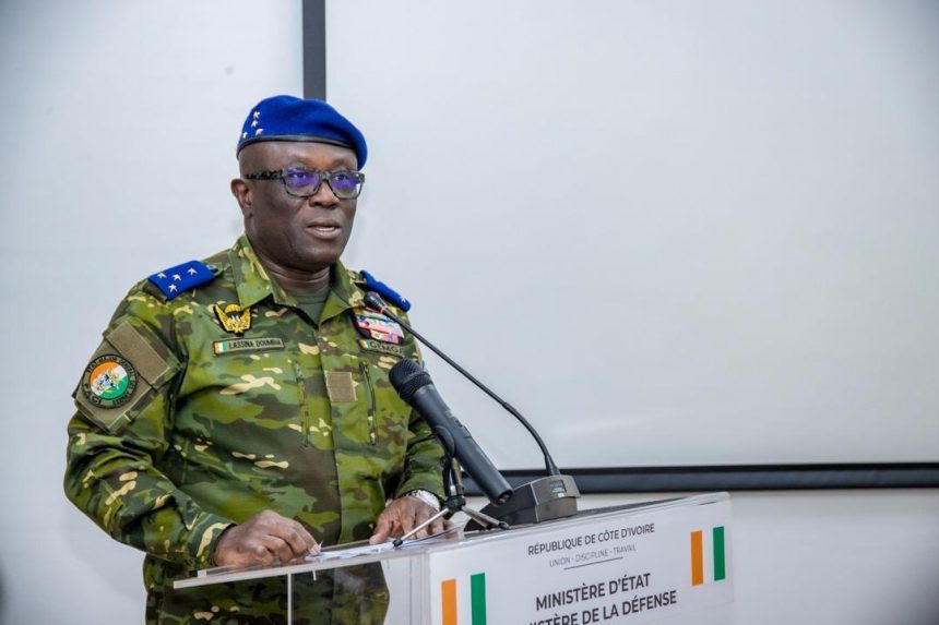 Accusations du Niger contre les Forces Armées de Côte d’Ivoire : la mise au point d’Abidjan