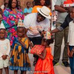 Noël 2024 : EnK2K fait briller Yamoussoukro avec son humour