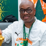 Yacine Idriss Diallo désigné Homme de l’Année 2024 par l’ONG Balle à Terre