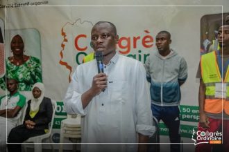 Congrès Aeemci : Bamba Youssouf est le nouvel Amir