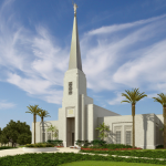 Religion : l’Église de Jésus-Christ des Saints des Derniers Jours ouvre les portes de son nouveau temple à Cocody