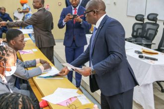 Enseignement supérieur: l’Université de Bondoukou démarre ses premiers examens sous le signe de l’excellence académique