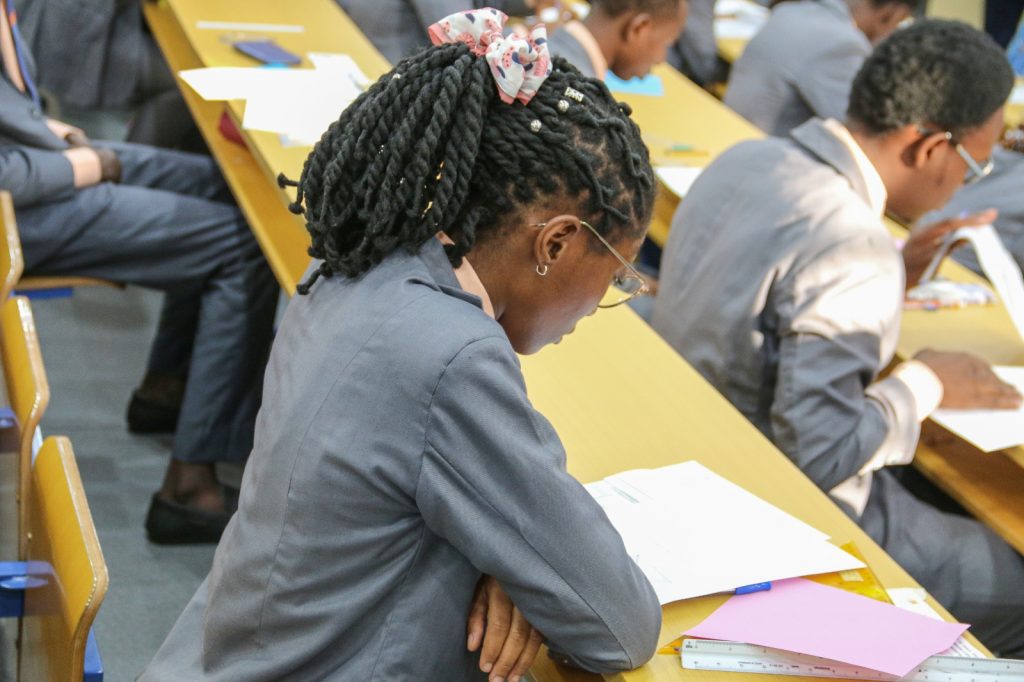 Enseignement supérieur: l’Université de Bondoukou démarre ses premiers examens sous le signe de l’excellence académique
