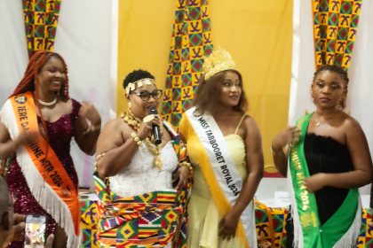 Miss Tabbooret Royal 2025 : Un concours au service du développement local et de l’autonomisation des jeunes femmes