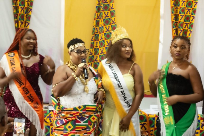 Miss Tabbooret Royal 2025 : Un concours au service du développement local et de l’autonomisation des jeunes femmes