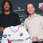 Mercato d’Hiver : Sébastien Haller de retour au FC Utrecht