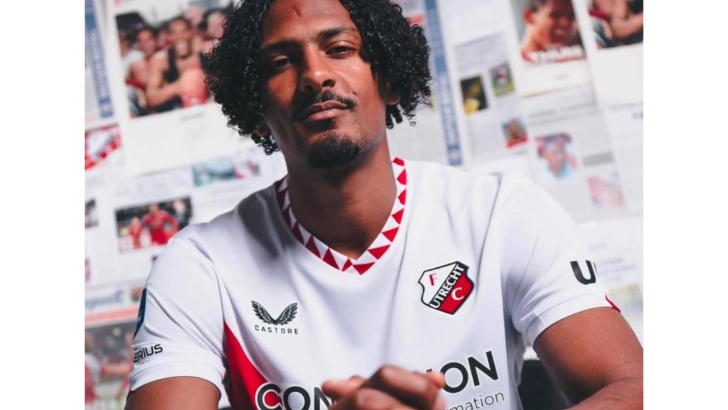 Mercato d’Hiver : Sébastien Haller de retour au FC Utrecht