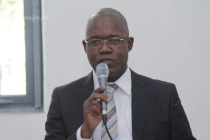 Côte d'Ivoire : Dembélé Fausséni nommé à la tête de l'AIP après son départ de la RTI
