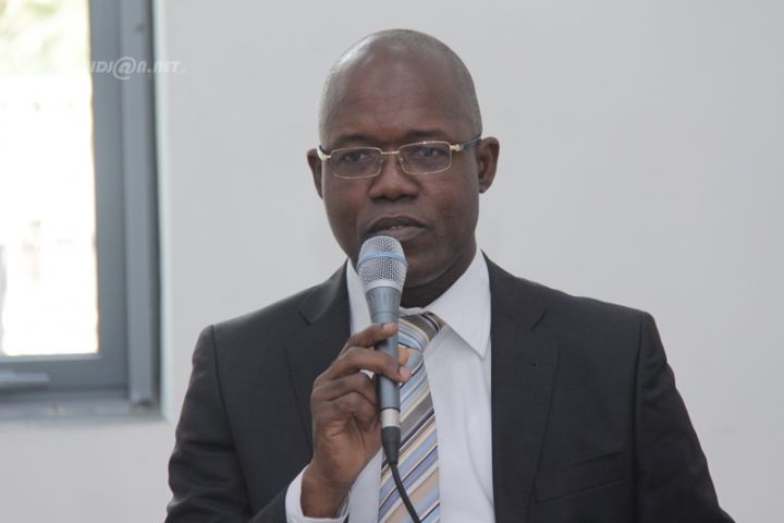 Côte d'Ivoire : Dembélé Fausséni nommé à la tête de l'AIP après son départ de la RTI